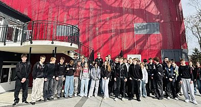 Teatralne święto w MDK w Człuchowie