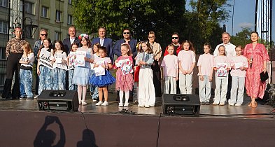 Święto piosenki wraca do Człuchowa. Przeglądy odbędą się 30 maja