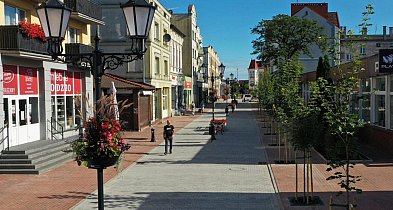 Drugi etap przebudowy ulicy Królewskiej jeszcze w tym roku