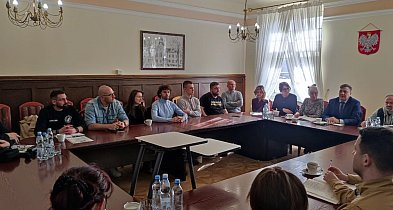 Dzień Dziecka w Człuchowie. Ponad 20 organizacji w przygotowaniach