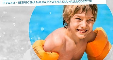 Gmina Człuchów z dofinansowaniem na naukę pływania dla dzieci