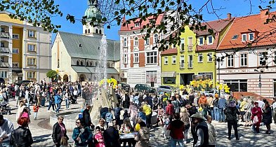 Człuchowskie Pola Nadziei już 12 kwietnia. Na rynku odbędzie się zbiórka