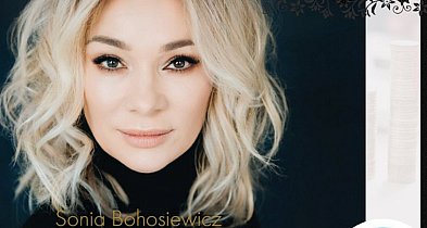 Sonia Bohosiewicz spotka się z mieszkańcami w Rychnowach