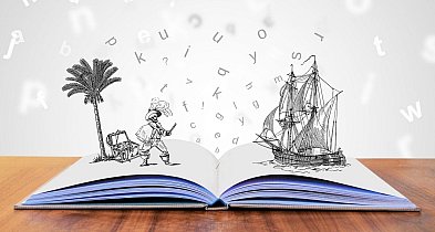 Konkurs plastyczny w Człuchowie. Dzieci stworzą ilustracje do bajek