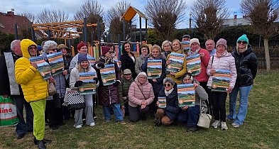 Tylko 11% zdecydowało za wszystkich mieszkańców Człuchowa