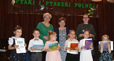Konkurs recytatorski w Koczale już 7 maja. Najlepsi pojadą do Miastka