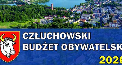 Wyniki budżetu obywatelskiego 2026 w Człuchowie. Te projekty wygrały