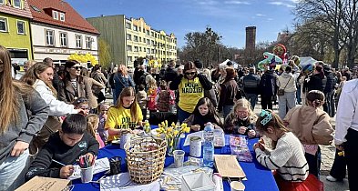 Człuchowskie Pola Nadziei za nami. Mieszkańcy wsparli hospicjum