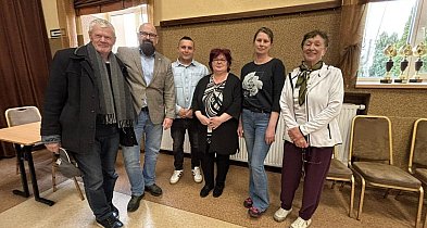 Nowy sołtys w Koczale. Mieszkańcy wybrali Annę Kurkin