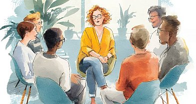 W Człuchowie powstaje grupa wsparcia dla rodziców dzieci neuroróżnorodnych