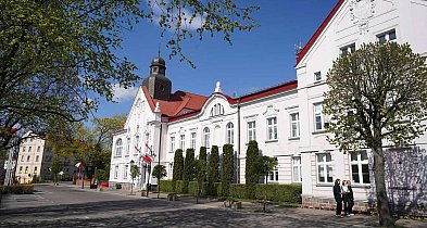 Rekord inwestycji w Człuchowie. 44 mln zł i spadek zadłużenia