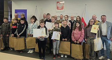 Znamy zwycięzców eliminacji turnieju pożarniczego w Człuchowie