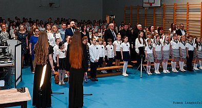 80-lecie szkoły w Koczale. Tak wyglądały obchody jubileuszu [fotogaleria]
