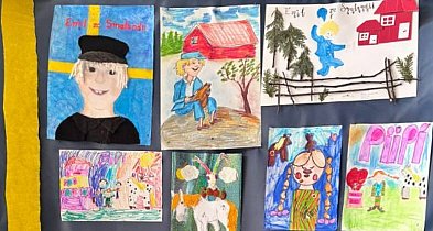 Szwedzka kultura w szkole PIANO. Finał z udziałem przedstawiciela ambasady