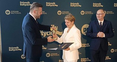 Elżbieta Józefowska z podwójną nagrodą w plebiscycie Osobowość Roku