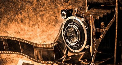 Jak fotografowali dawniej mieszkańcy Człuchowa? Spotkanie z Adamem Pliszką