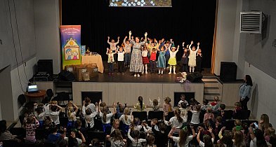 Wyśpiewali zwycięstwo. Konkurs ekologiczny w Człuchowie rozstrzygnięty