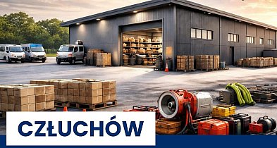 9,6 mln zł dla Człuchowa. Miasto wybuduje schrony i magazyn