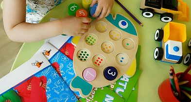 11 nowych miejsc w żłobku w Koczale. Gmina przygotowuje wyposażenie