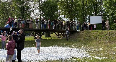 Majówka w Człuchowie. Animacje, koncert i atrakcje pod zamkiem