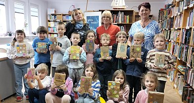 6 wydarzeń i ponad 90 uczestników. Intensywny tydzień w bibliotece