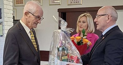 Miał 12 lat w Powstaniu Warszawskim. Teraz obchodzi swoje 94. urodziny