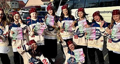 Złoto i srebro dla powiatu człuchowskiego na "Dance Revolution" w Trzciance