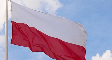 Sołectwa rywalizują o nagrodę za liczbę wywieszonych flag