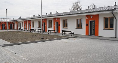 Miasto odbuduje mieszkania socjalne i zostanie nadwyżka