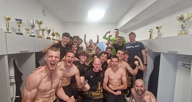 Piast przerwał serię porażek. To druga wygrana w sezonie