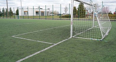 Nowa szatnia, nowe boiska i tenis? Gmina chce wyremontować Orlik