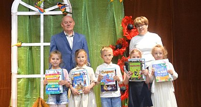 Konkurs „Ptaki i Ptaszki Polne” rozstrzygnięty. Laureaci pojadą do Miastka