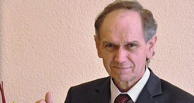 Nie żyje naukowiec z Sąpolna, jeden z najwybitniejszych znawców mięczaków