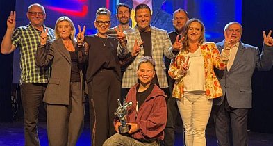 MDK przygotował niespodziankę dla Wiktora Sasa, zwycięzcy "The Voice Kids"