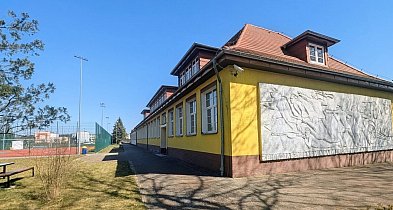 Szkoła dostała 640 tys. zł. Zakupiono nowoczesny sprzęt i nie tylko