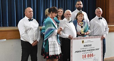 30 tysięcy złotych czeka na najpiękniejszą wieś. Rusza coroczny konkurs