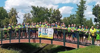 Czy pierwszy „Rajd Przyjaciół” połączy mieszkańców Chojnic i Człuchowa?