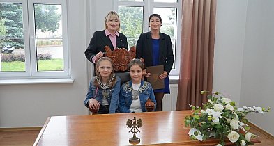 Rośnie nam nowy burmistrz? Dzieci z Debrzna pokażą swoje pomysły na miasto