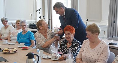Rekordowa liczba wnucząt w urzędzie. Szesnaście mam świętowało Dzień Matki