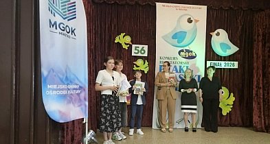Uczniowie z Rychnów, Stołczna, Przechlewa i Rzeczenicy brylowali w finale