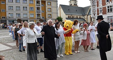 Wygrał prestiżowy program TV, teraz zaśpiewa w Człuchowie podczas festynu