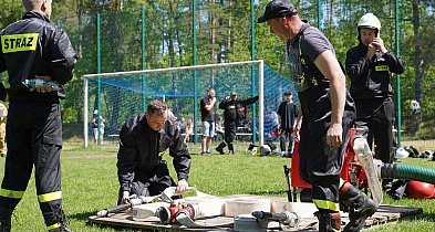 OSP Koczała, Pietrzykowo i Starzno staną do rywalizacji. Przed nami zawody