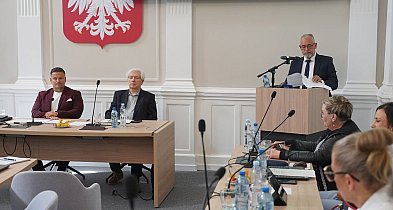 Jednogłośne absolutorium i rekordowo niskie zadłużenie miasta Człuchów