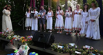 Wianki, ognisko i tradycja. Sprawdź plany na Piknik Świętojański