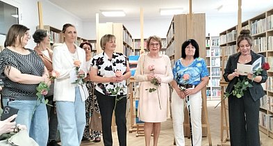 Pięć mieszkanek Człuchowa pokazało swoje prace na wyjątkowej wystawie