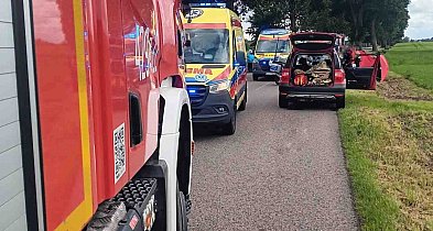 Tragedia podczas triathlonu. Nie żyje uczestnik zawodów