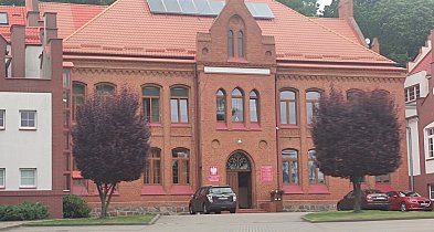 Jak wyglądała historia człuchowskich szkół? Odpowiedź podczas spaceru