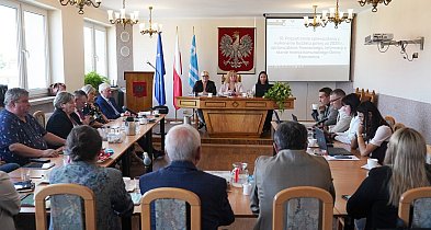 Ponad 9 mln zł na inwestycje. Wójt Rzeczenicy z absolutorium