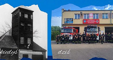80 lat służby i kilka pokoleń druhów. OSP Koczała Zaprasza na jubileusz