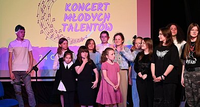 Młodzi artyści pokażą efekty całorocznej pracy w Czarnem